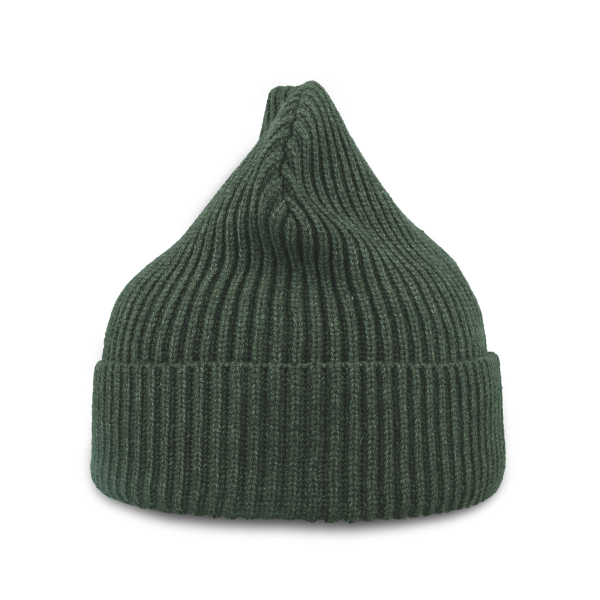 Feather Touch Cuffed Beanie