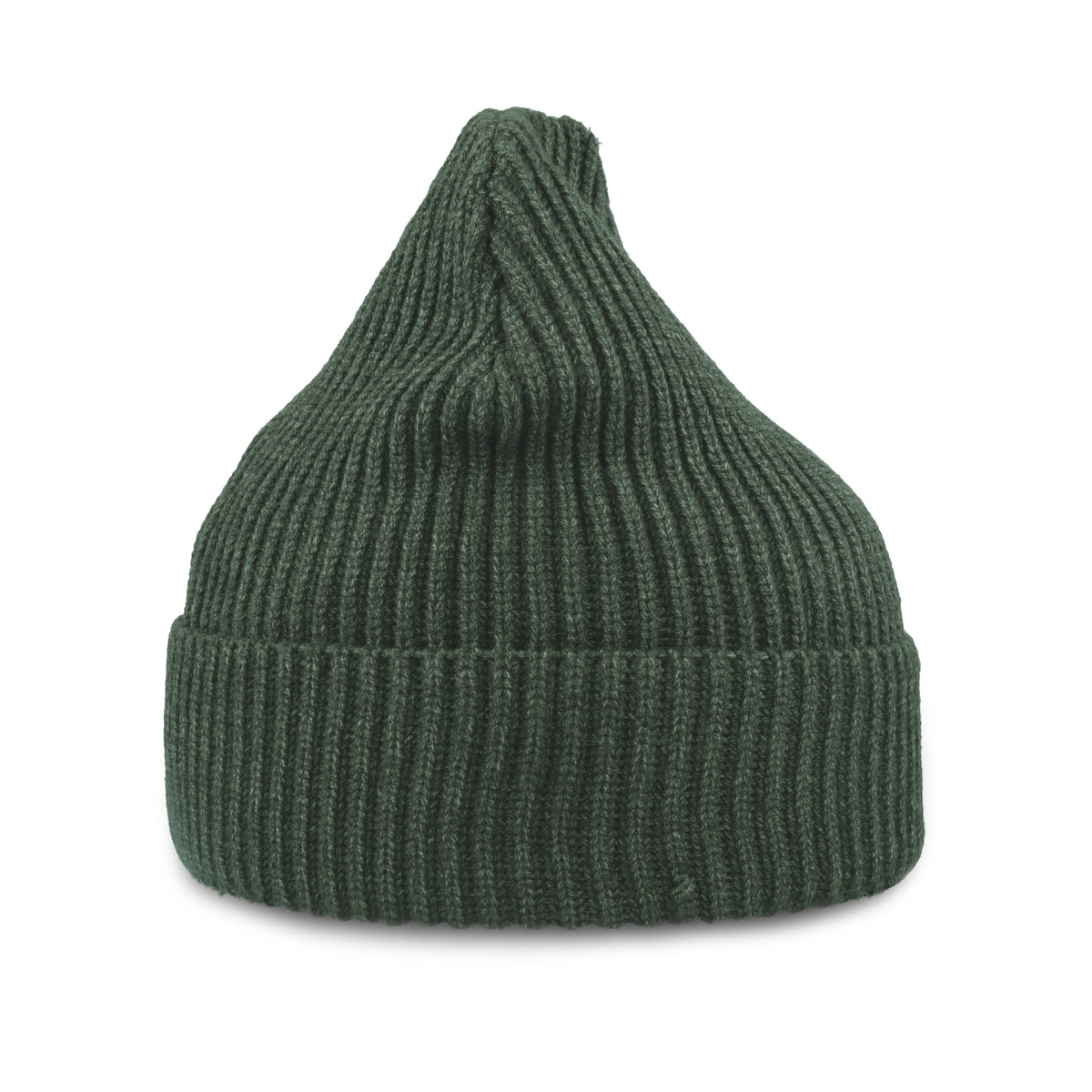 Feather Touch Cuffed Beanie