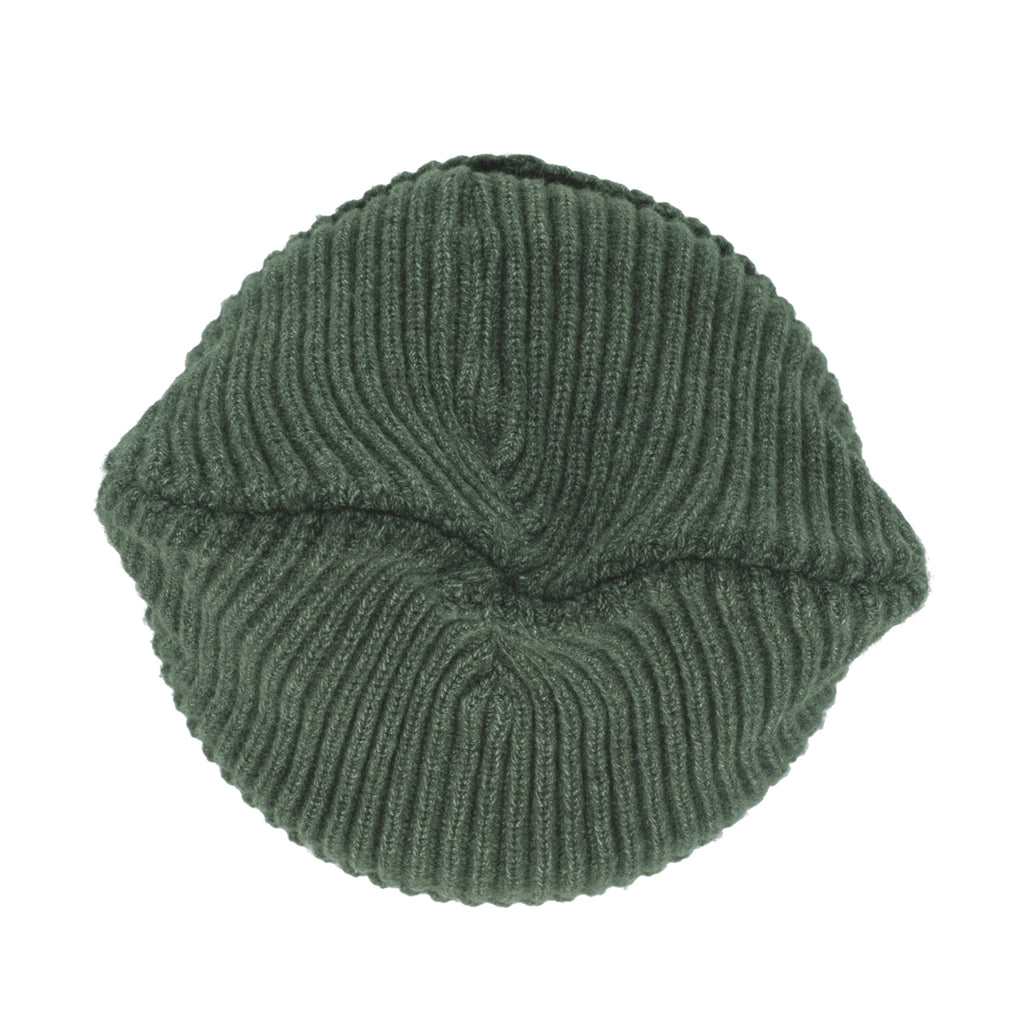 Feather Touch Cuffed Beanie