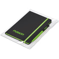Altitude Johnson Notebook & Pen Set