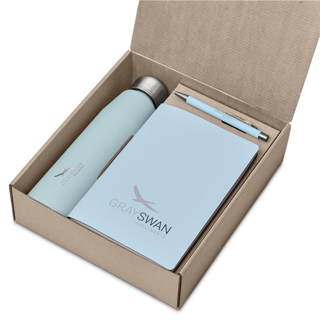 Altitude Mackenzie Kraft Gift Set