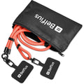 Altitude Fusion Crossbody & Wrist Phone Strap Set in Pouch
