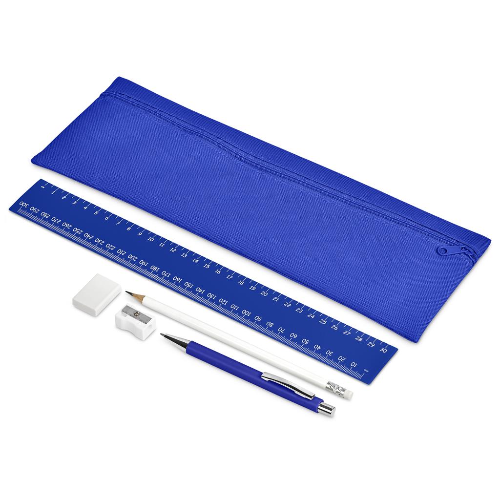 Altitude Vocation Stationery Set - Turquoise