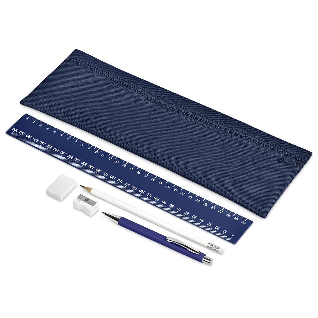 Altitude Vocation Stationery Set - Turquoise