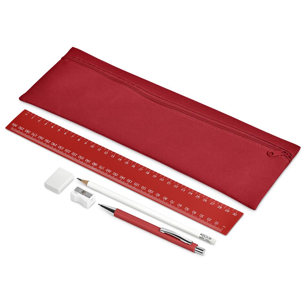 Altitude Vocation Stationery Set - Turquoise