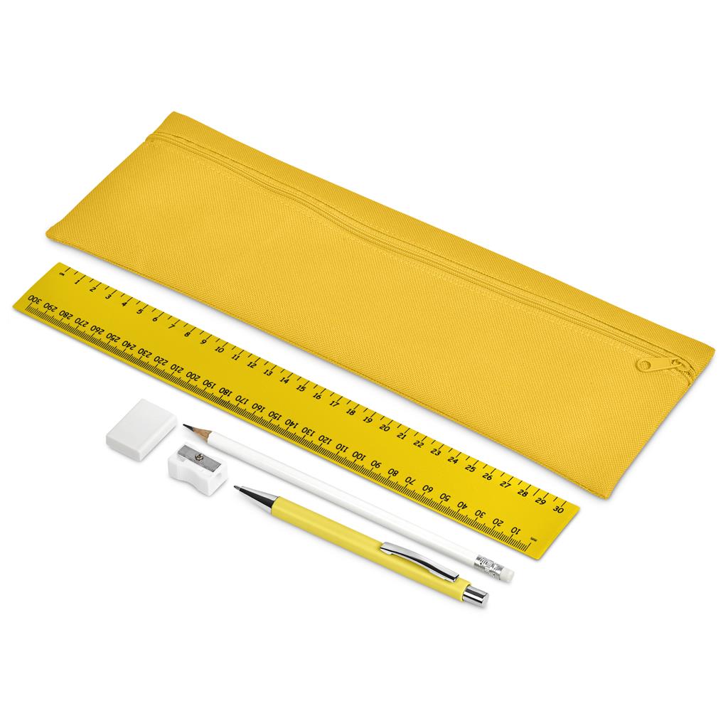 Altitude Vocation Stationery Set - Turquoise