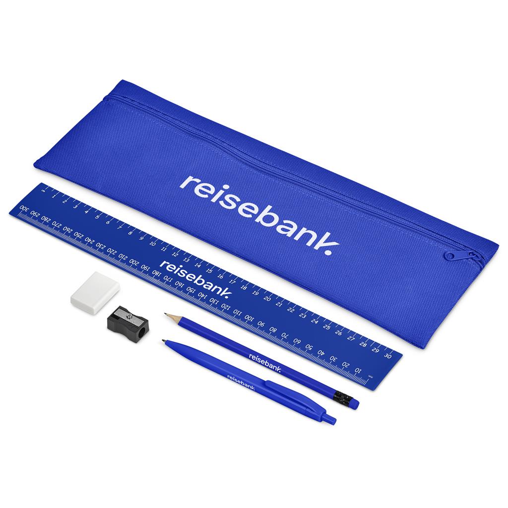 Altitude Community Stationery Set