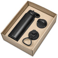 Altitude Madeira Exchangeable Lids Bottle Gift Set