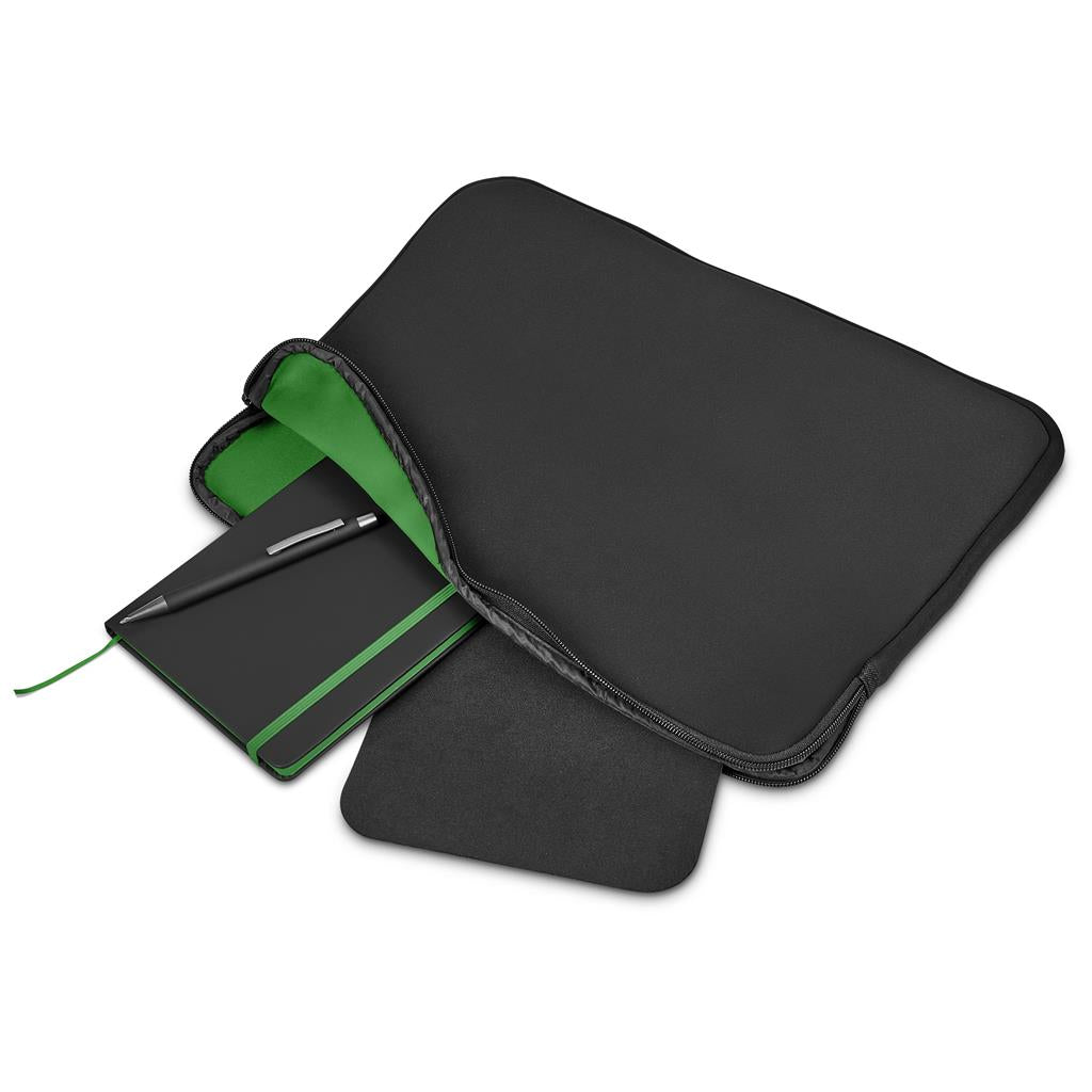 Altitude Grisham Gift Set