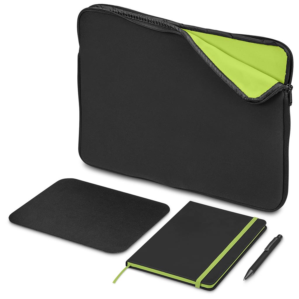 Altitude Grisham Gift Set