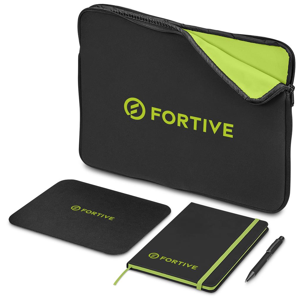 Altitude Grisham Gift Set
