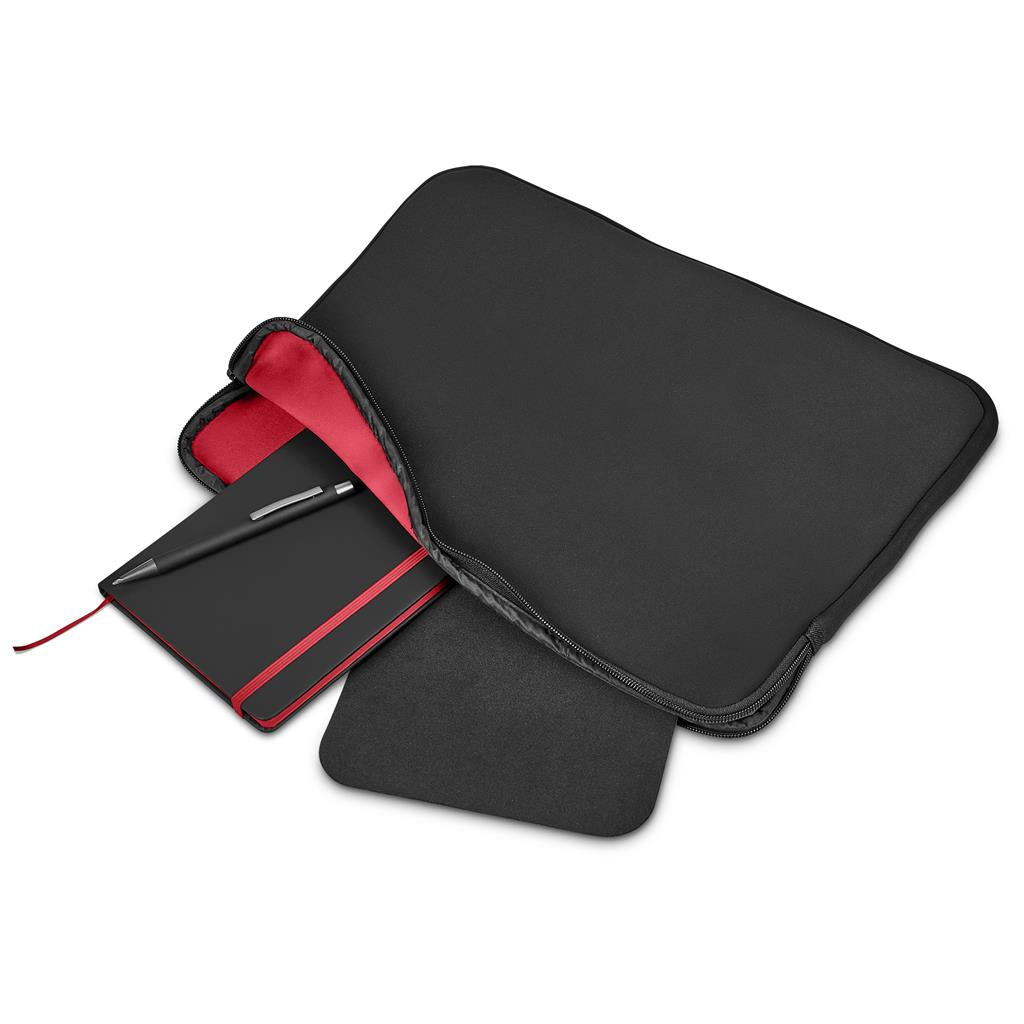 Altitude Grisham Gift Set