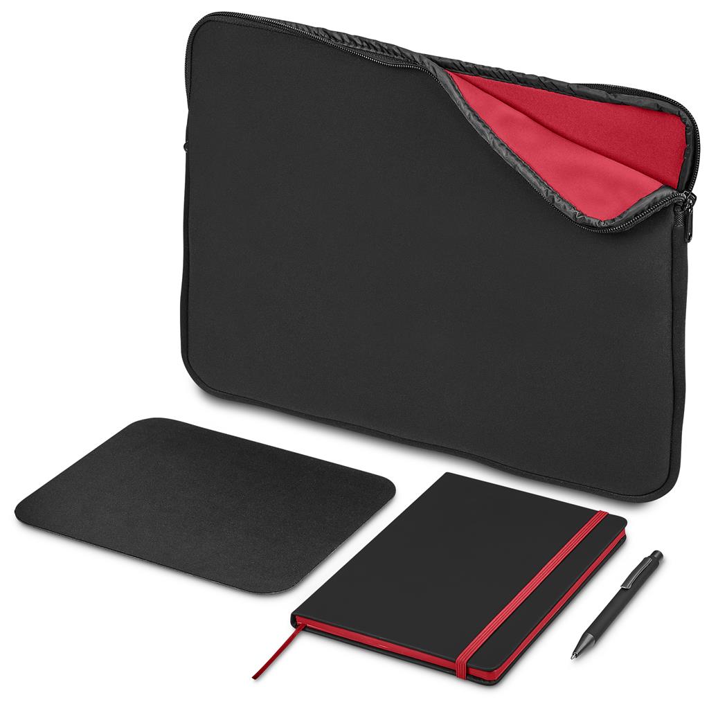 Altitude Grisham Gift Set