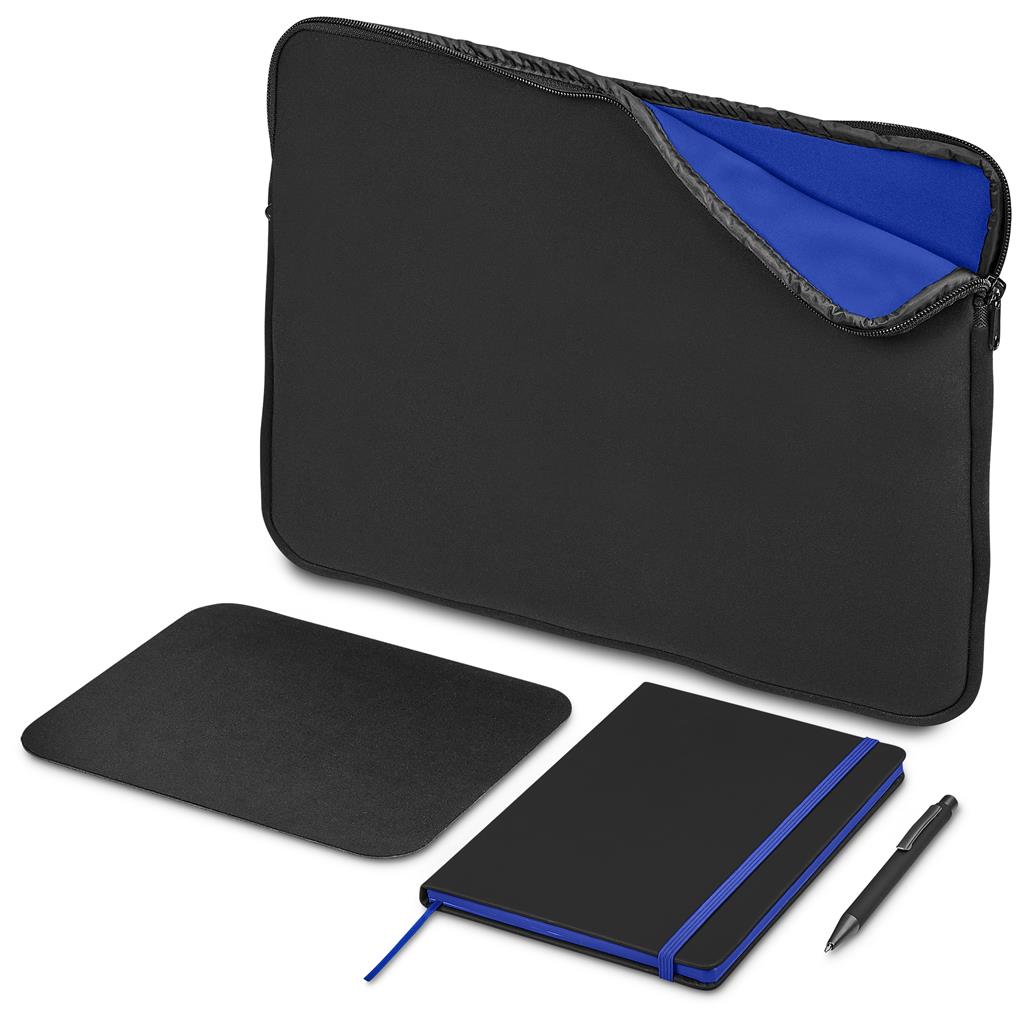 Altitude Grisham Gift Set