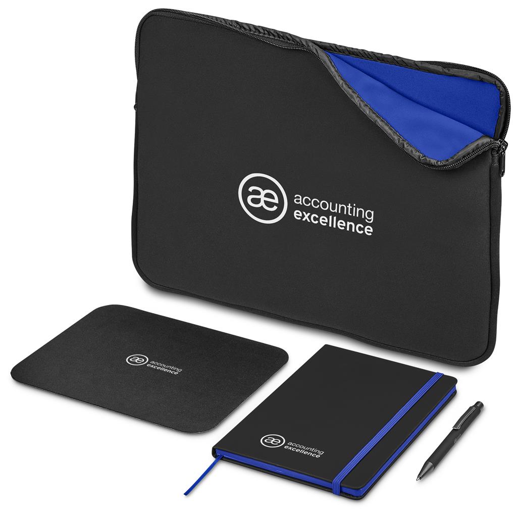Altitude Grisham Gift Set