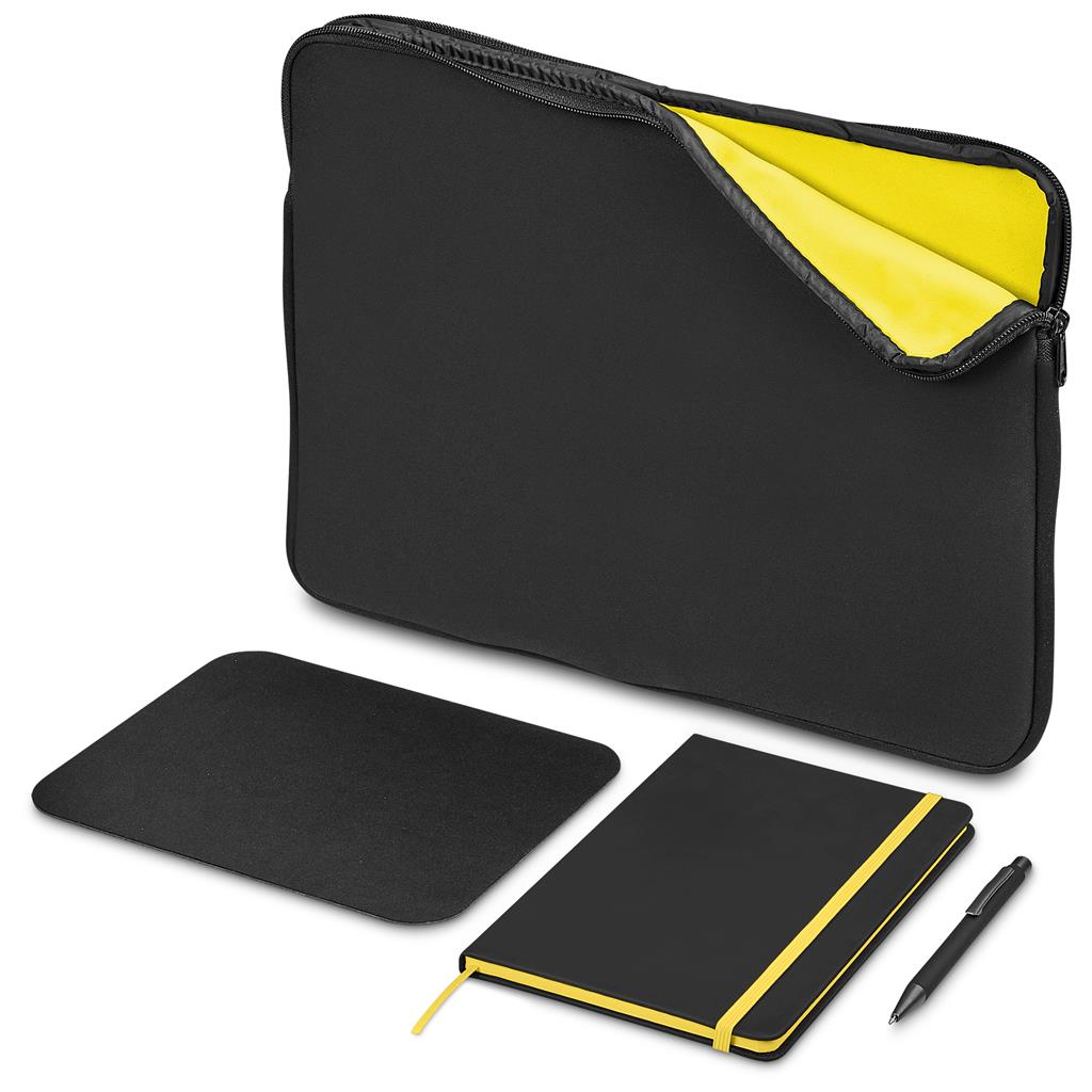 Altitude Grisham Gift Set