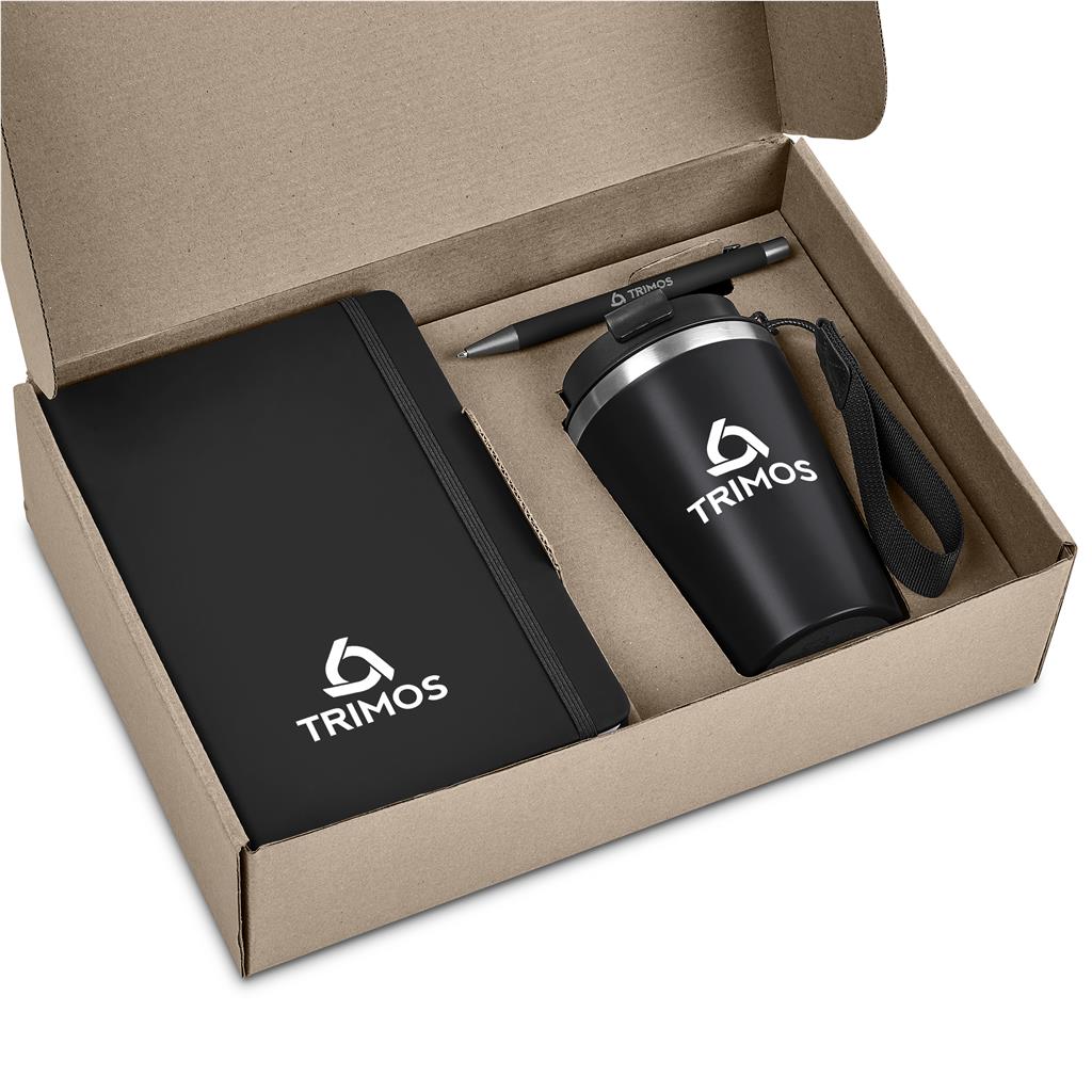 Altitude Carnaby Kraft Gift Set