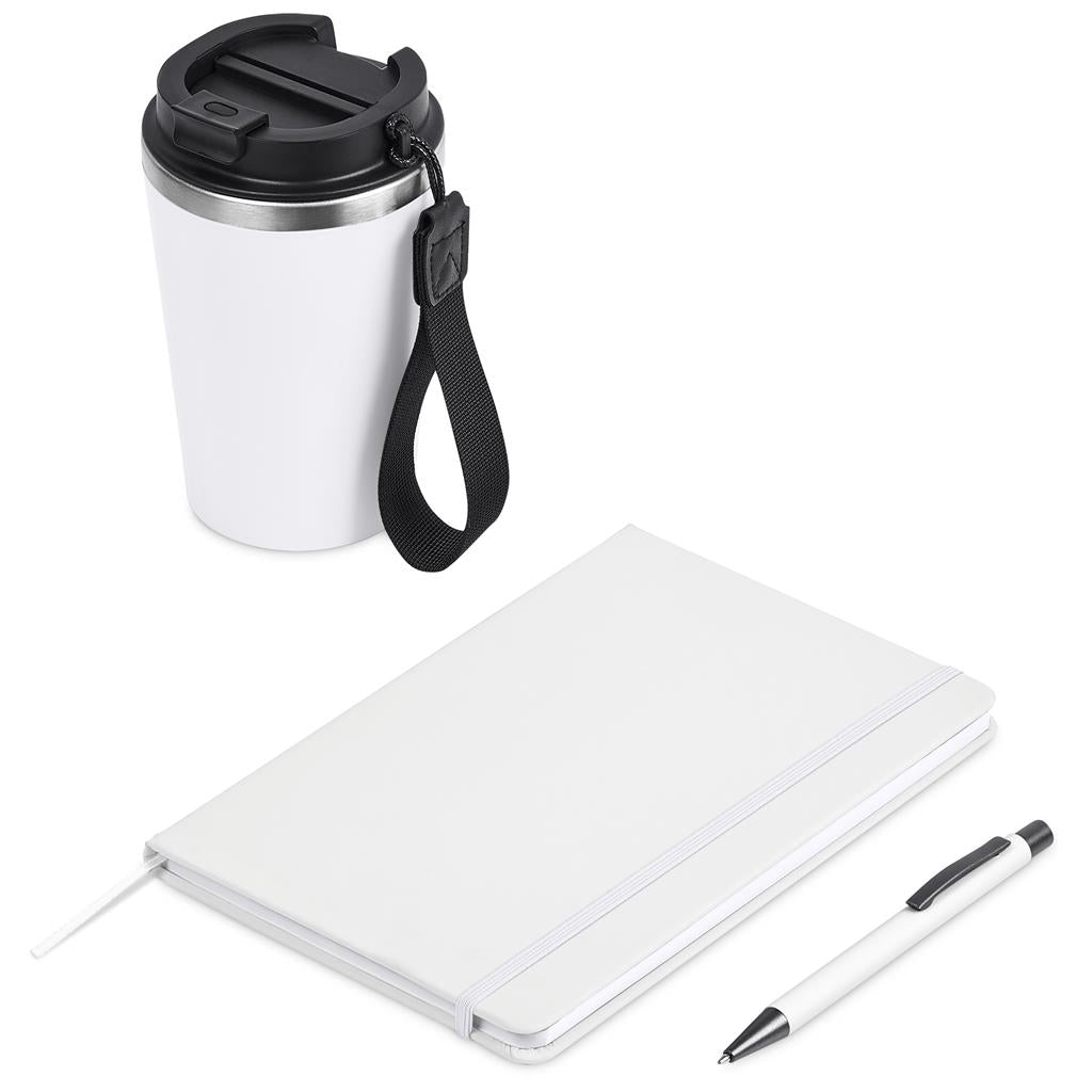Altitude Carnaby Kraft Gift Set