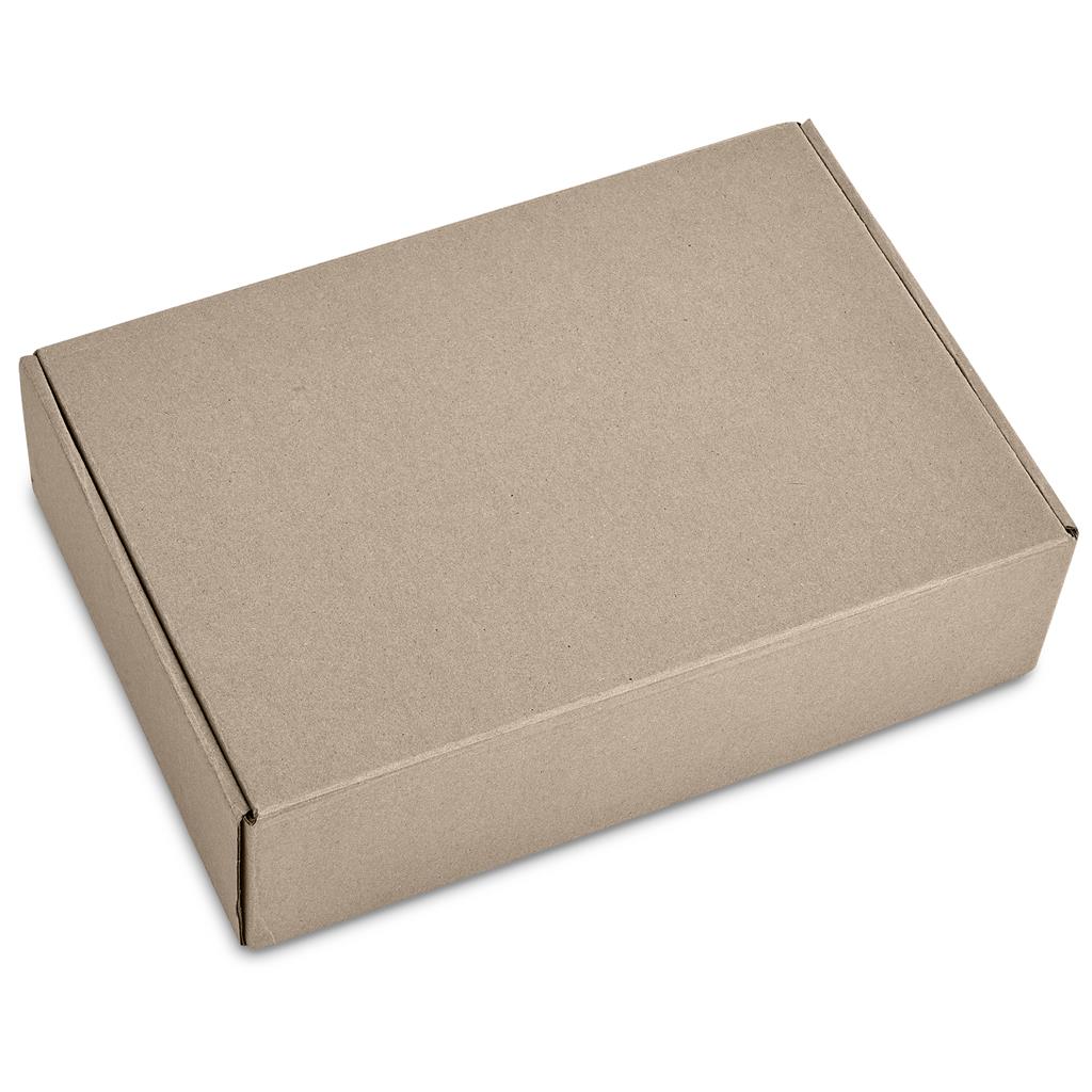 Altitude Poplar Kraft Gift Set