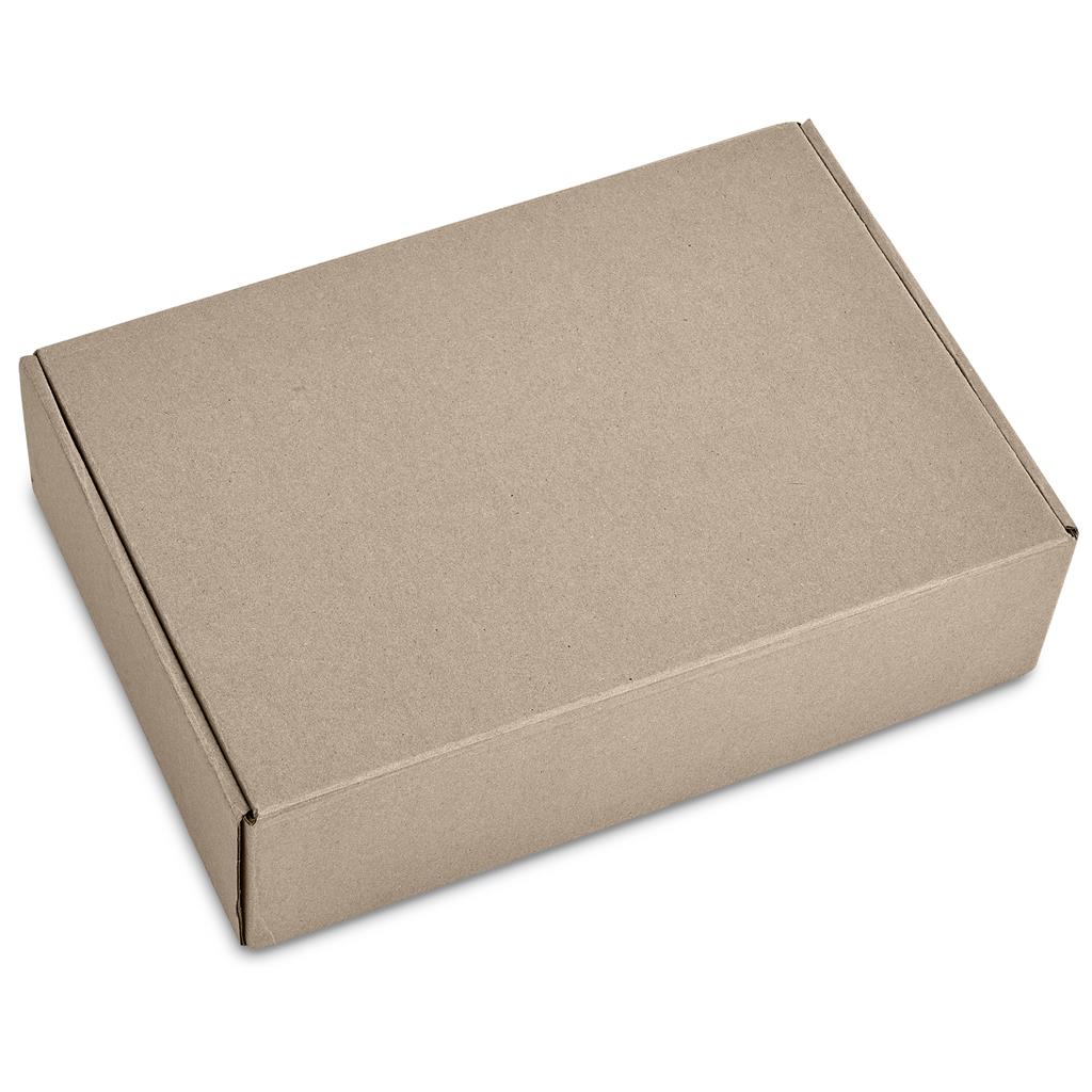 Altitude Lincoln Kraft Gift Set