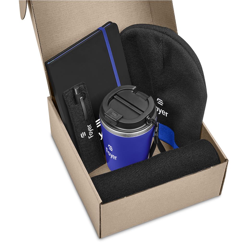 Altitude Sigma Winter Gift Set