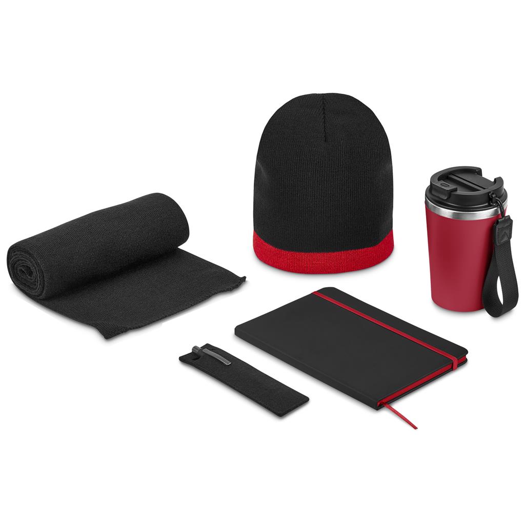 Altitude Sigma Winter Gift Set