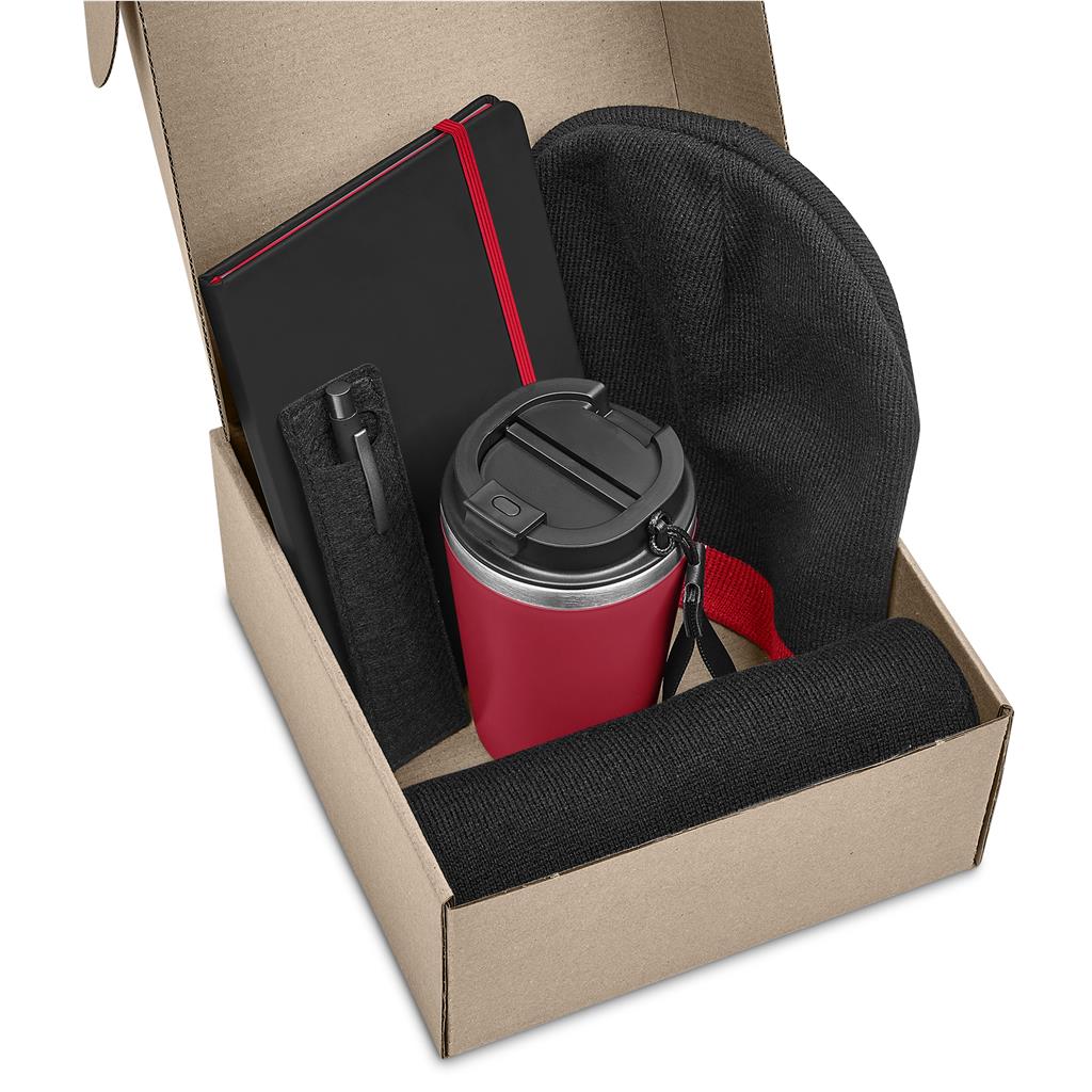 Altitude Sigma Winter Gift Set