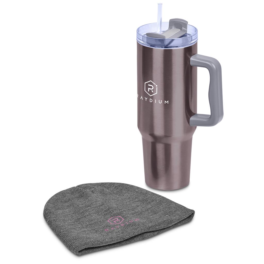 Altitude Ontario Winter Gift Set