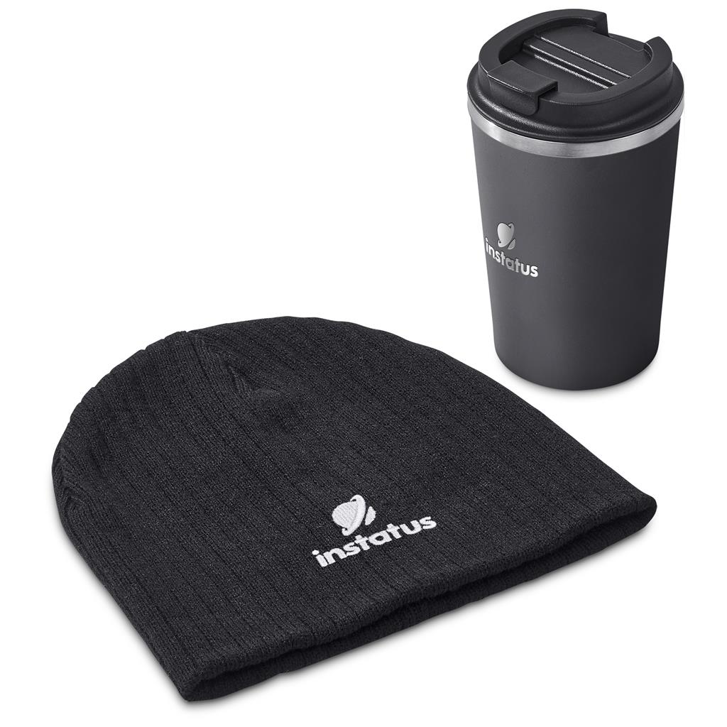 Altitude Caldos Winter Gift Set
