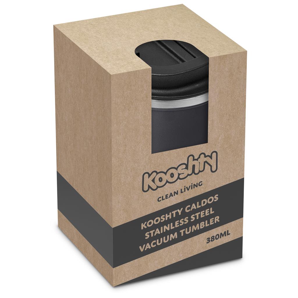 Altitude Caldos Winter Gift Set