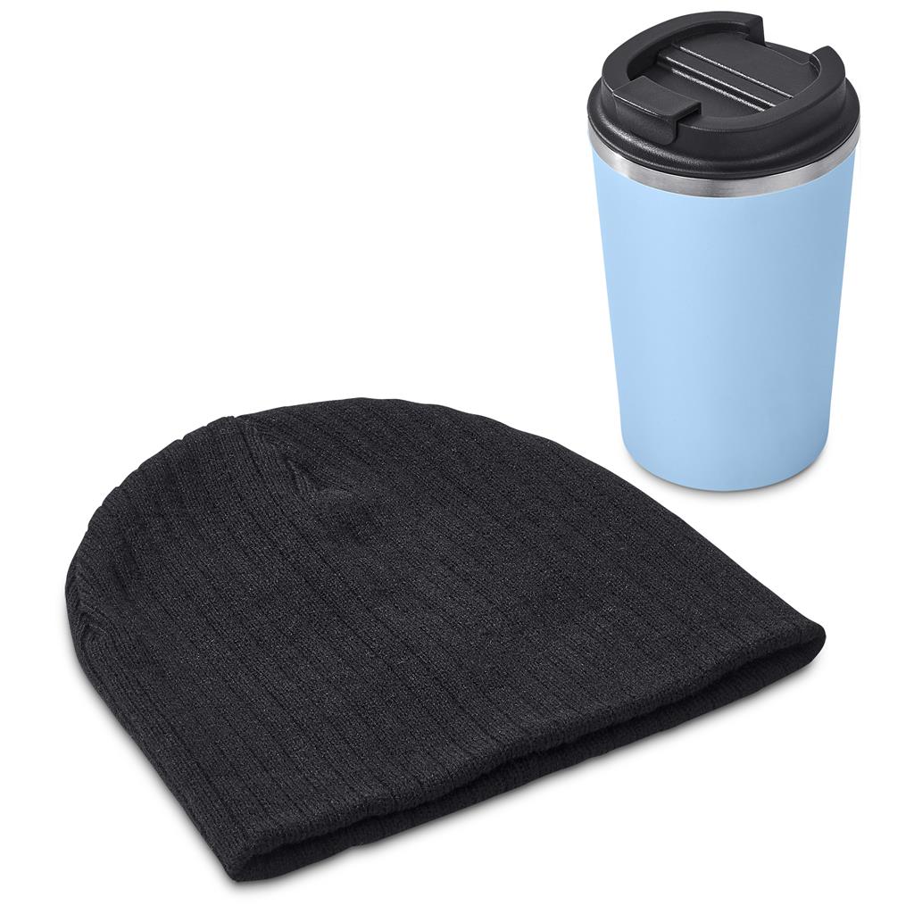 Altitude Caldos Winter Gift Set