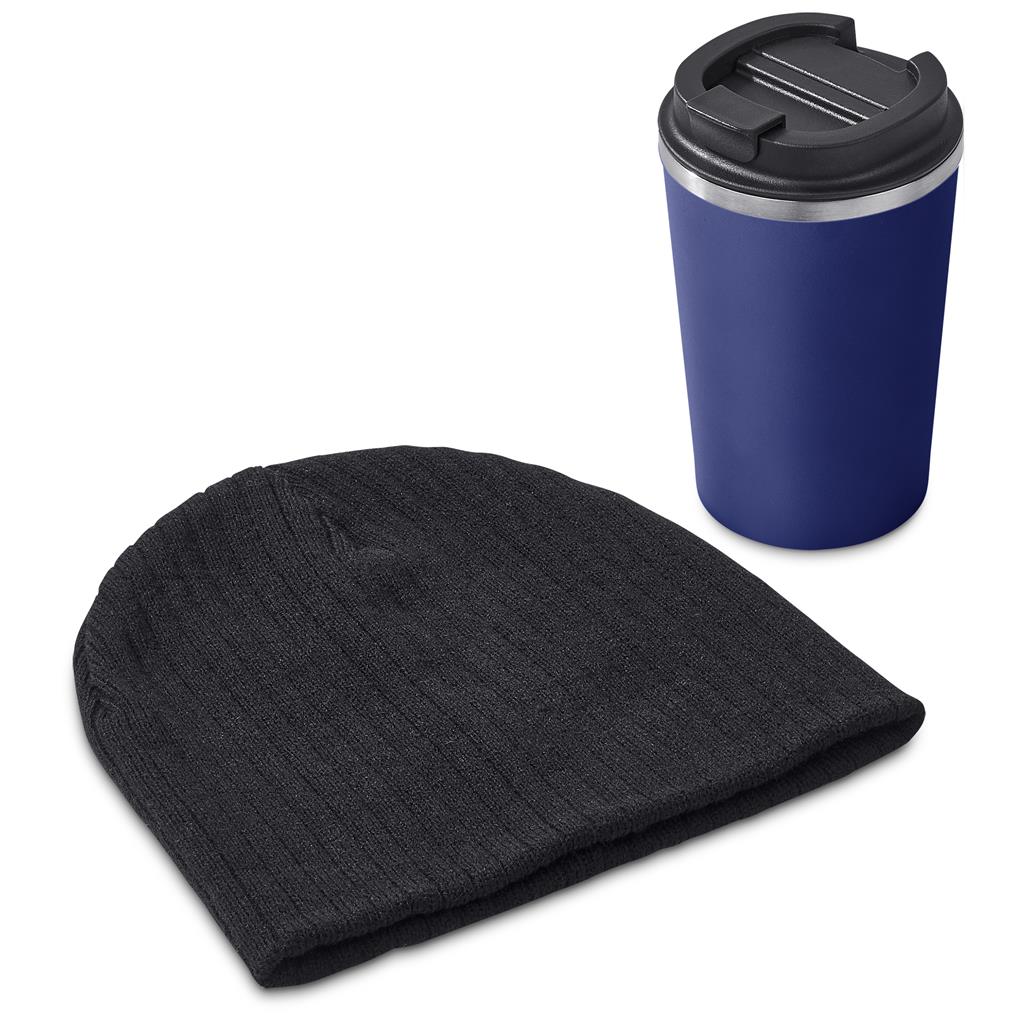 Altitude Caldos Winter Gift Set