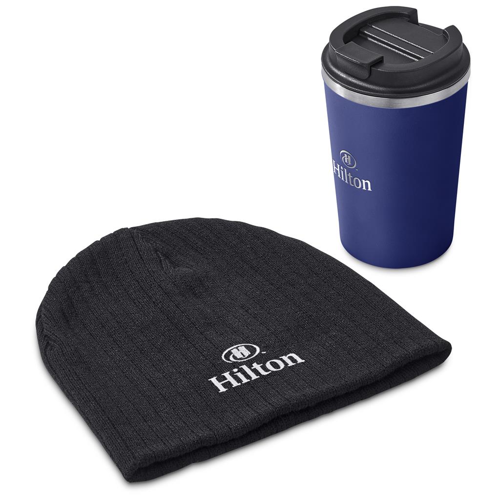 Altitude Caldos Winter Gift Set