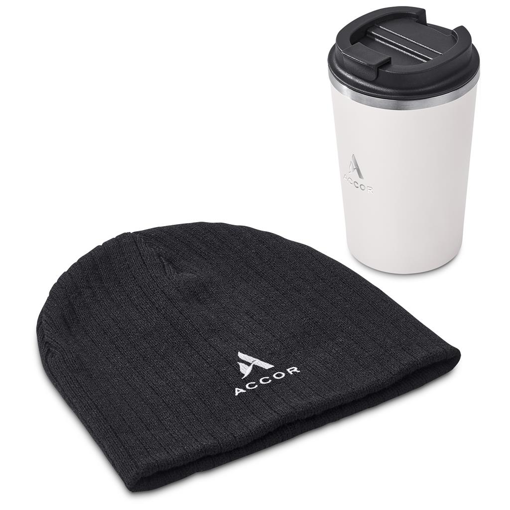 Altitude Caldos Winter Gift Set
