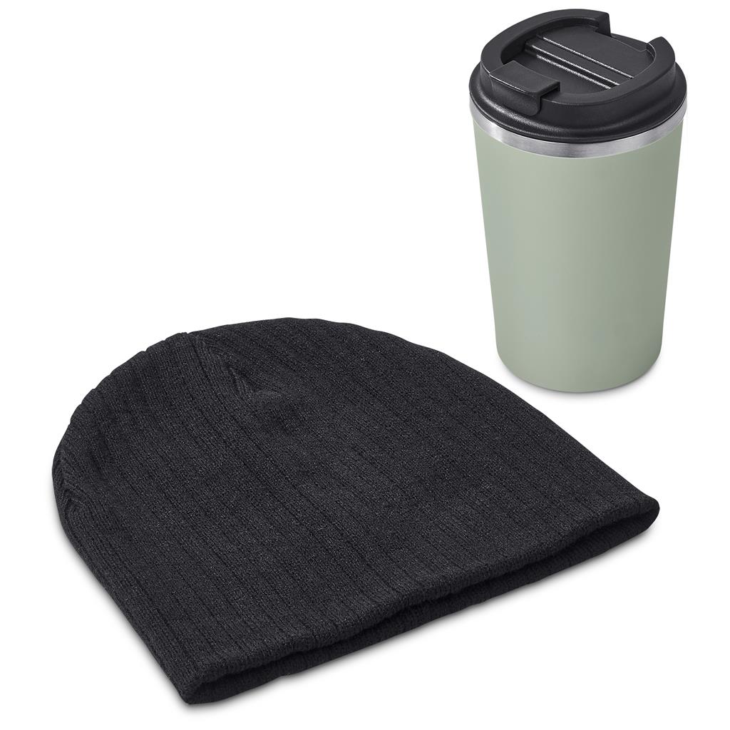 Altitude Caldos Winter Gift Set