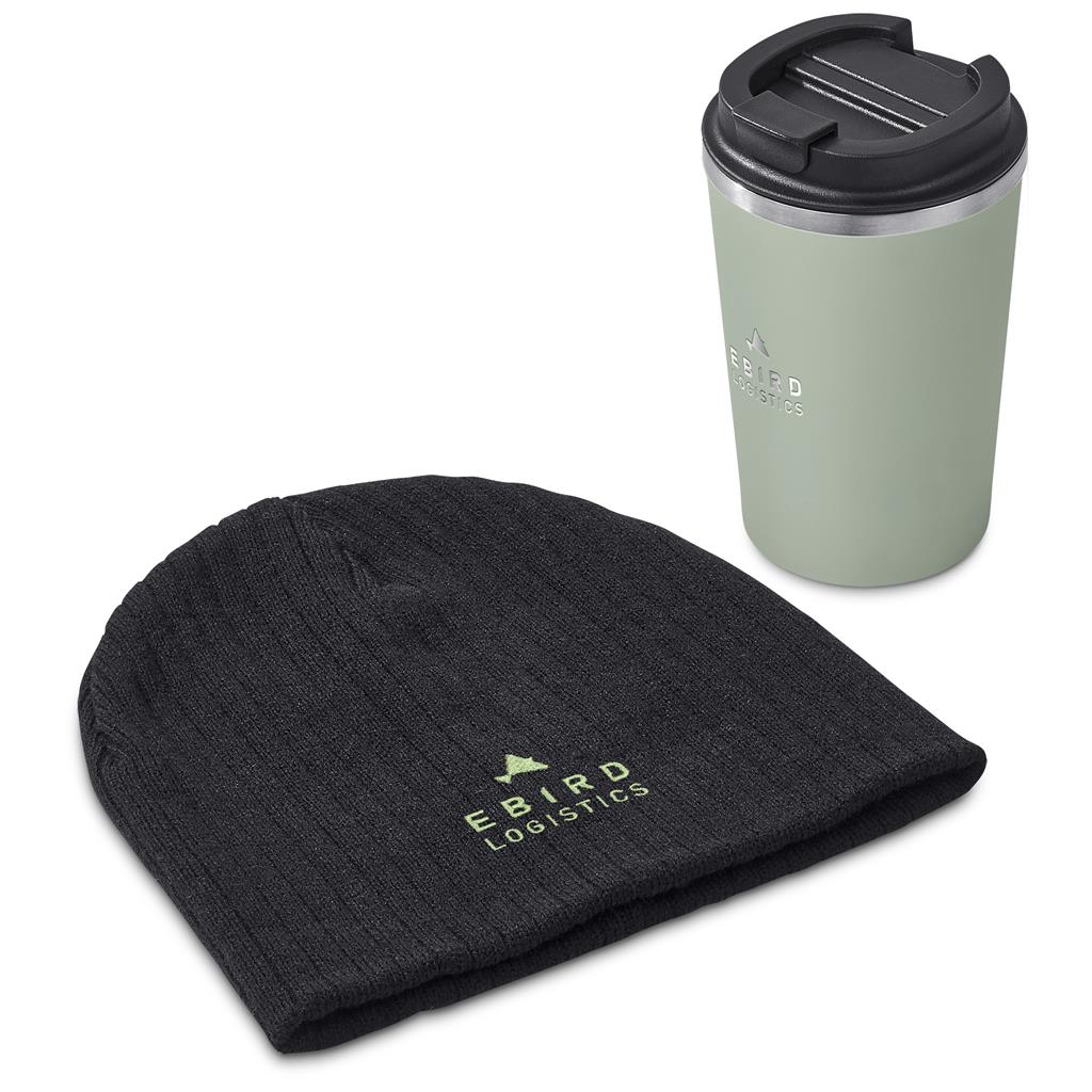Altitude Caldos Winter Gift Set