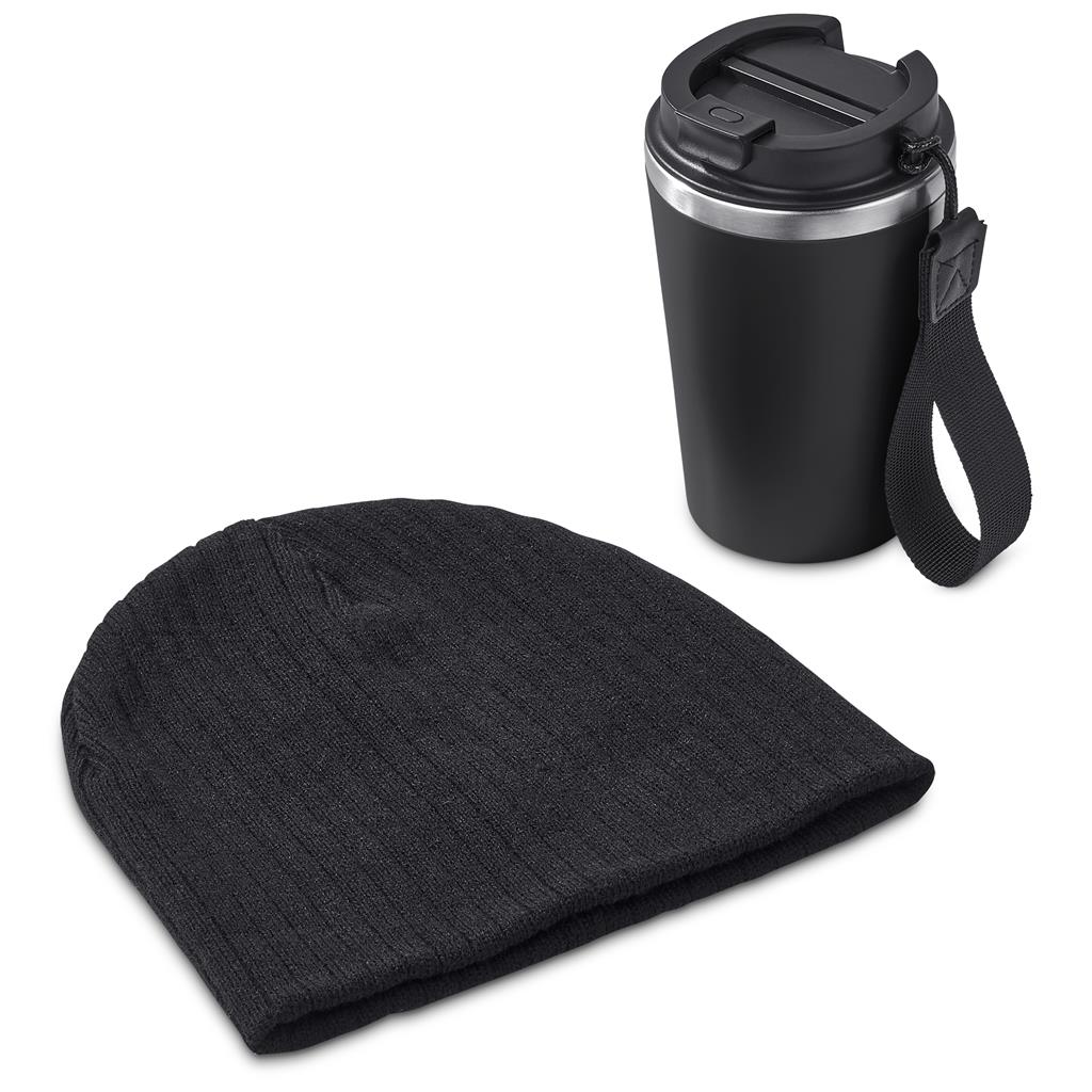 Altitude Luca Winter Gift Set