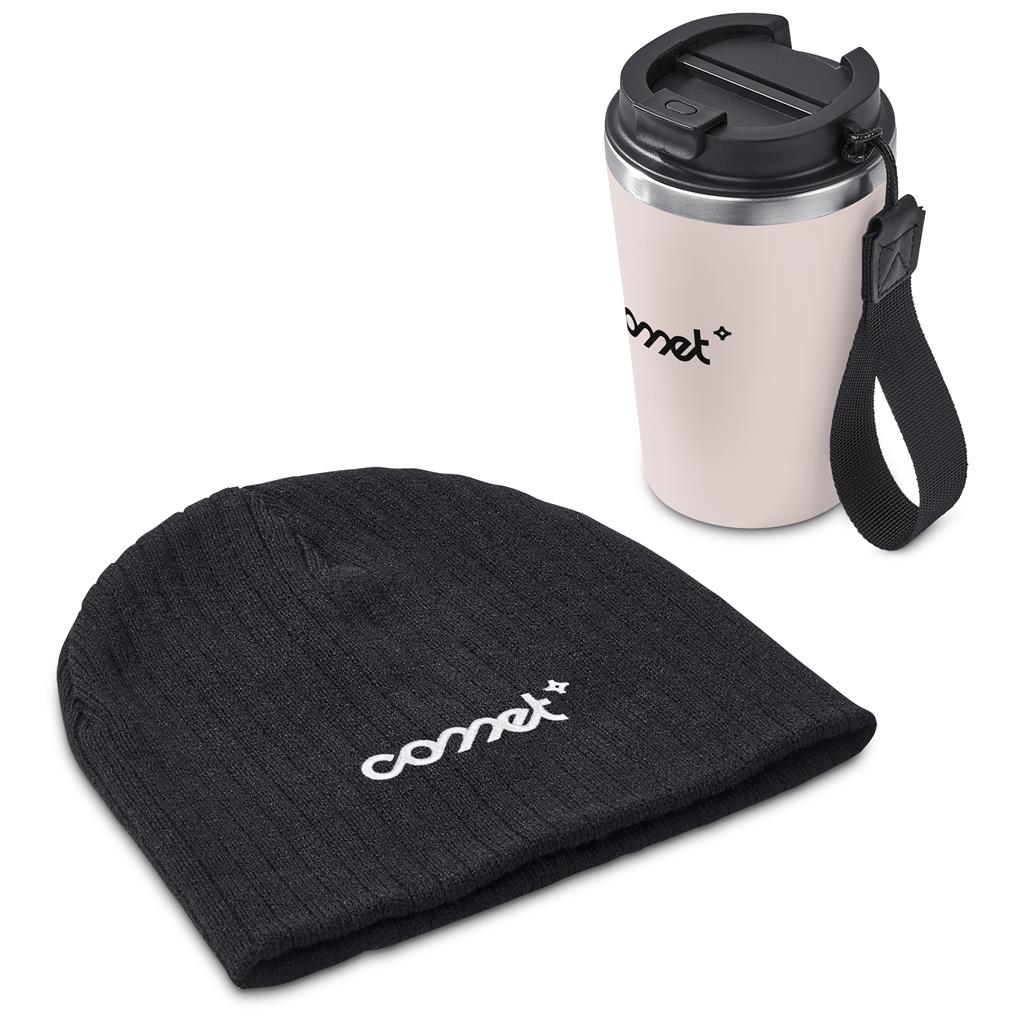 Altitude Luca Winter Gift Set