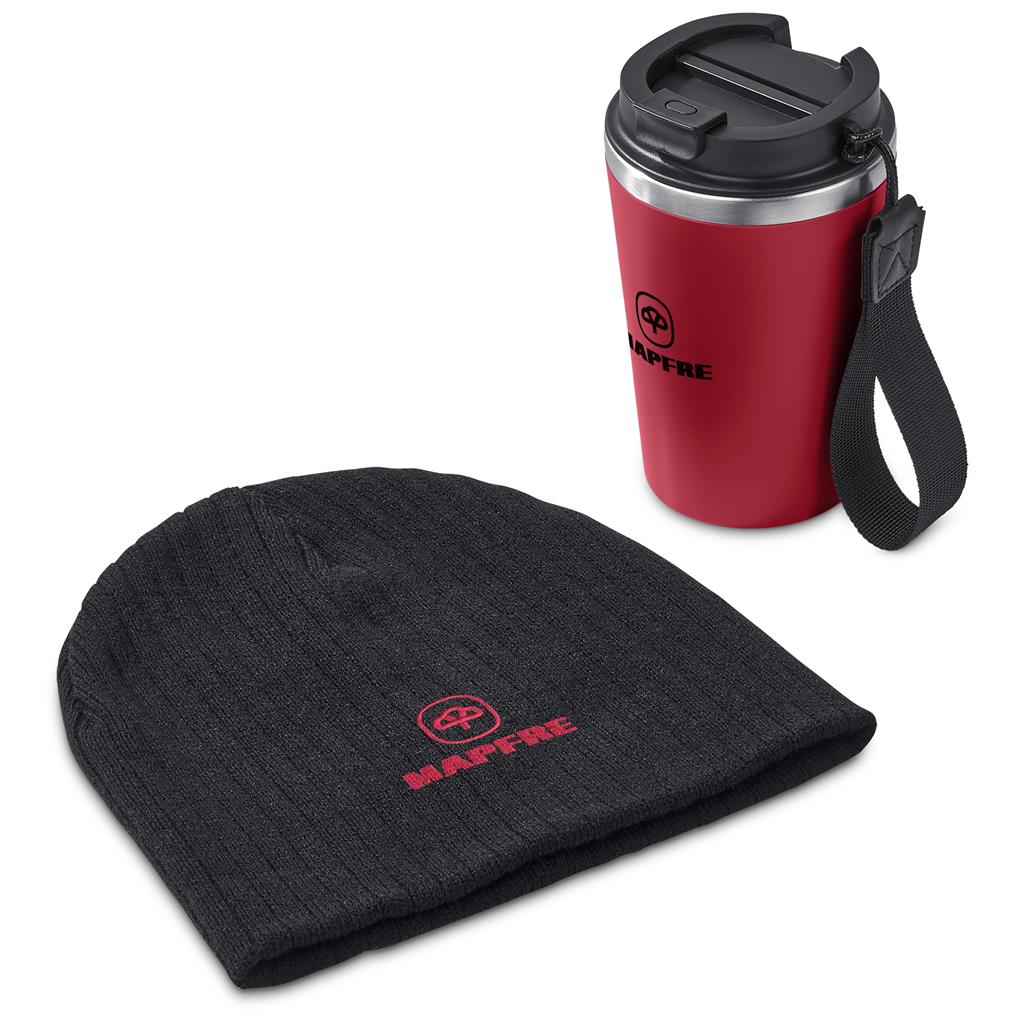 Altitude Luca Winter Gift Set