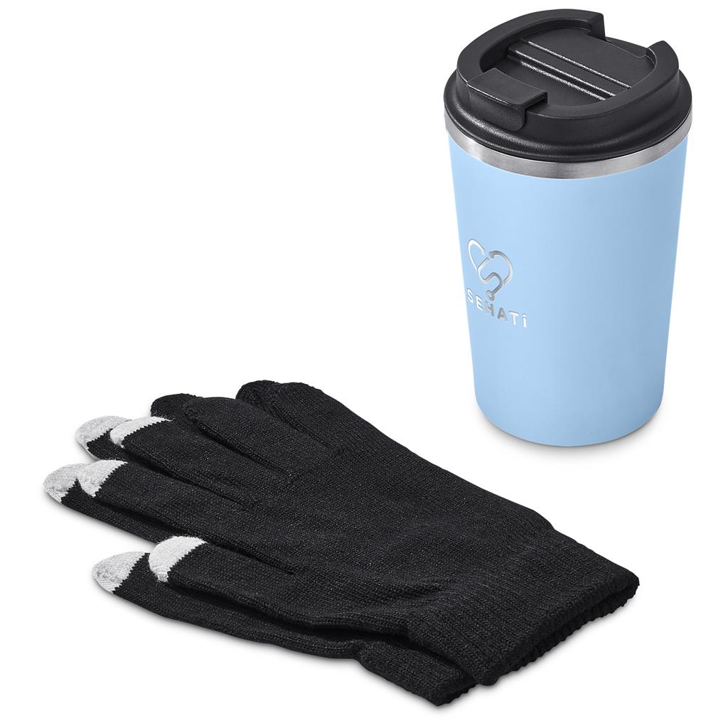 Altitude Nordic Winter Gift Set