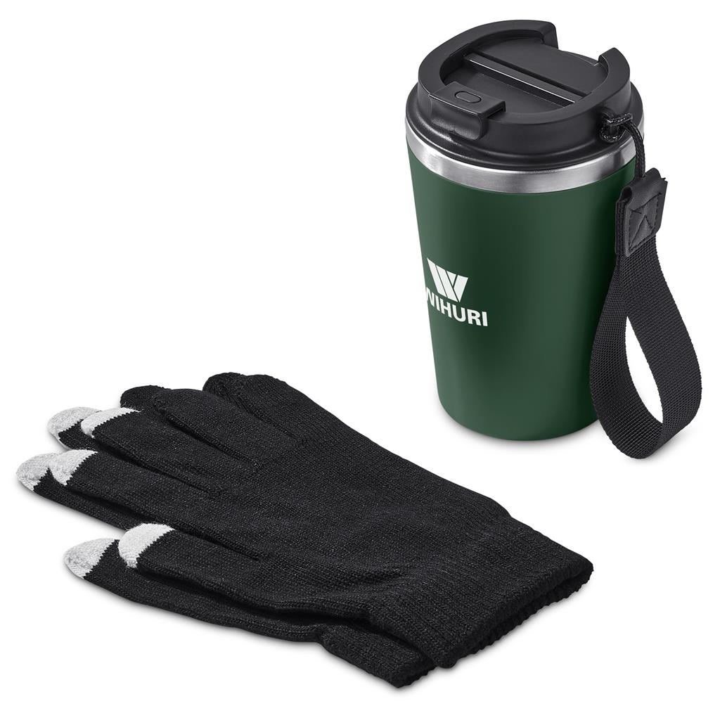 Altitude Denmark Winter Gift Set