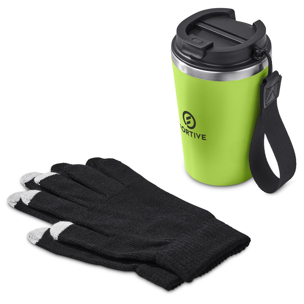 Altitude Denmark Winter Gift Set
