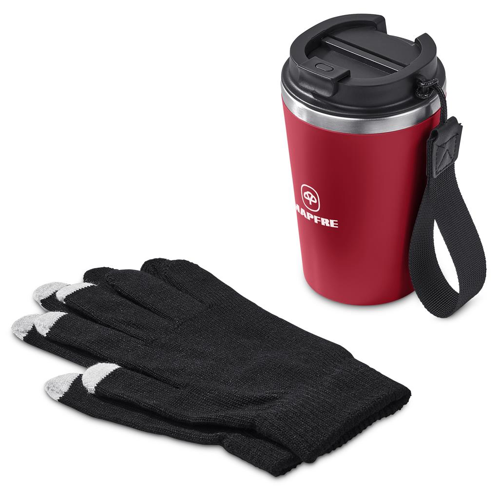 Altitude Denmark Winter Gift Set