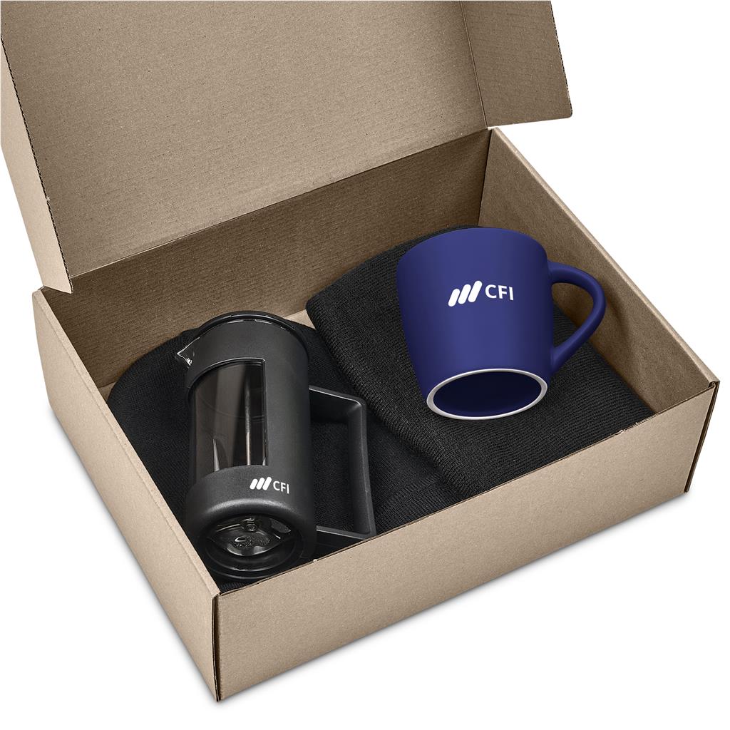 Altitude Altra Winter Gift Set
