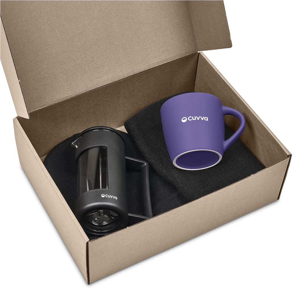 Altitude Altra Winter Gift Set