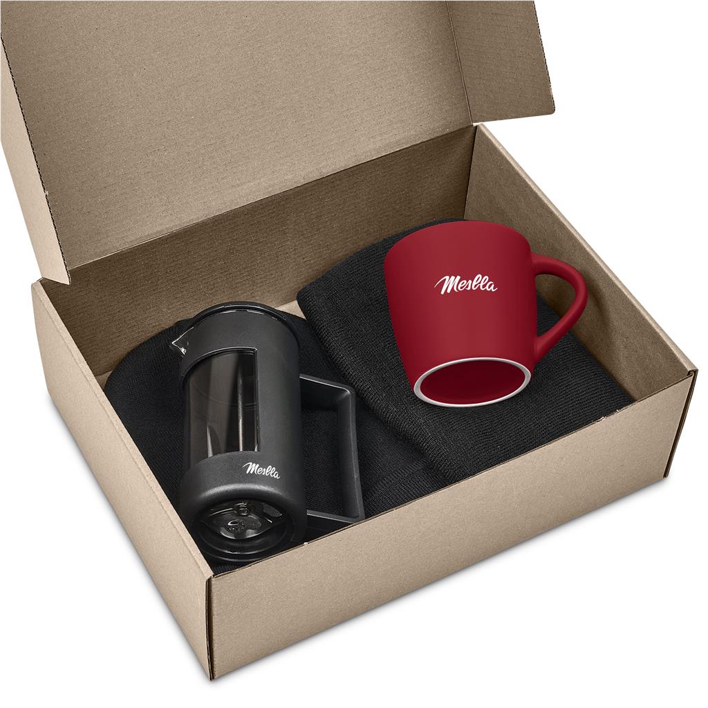 Altitude Altra Winter Gift Set