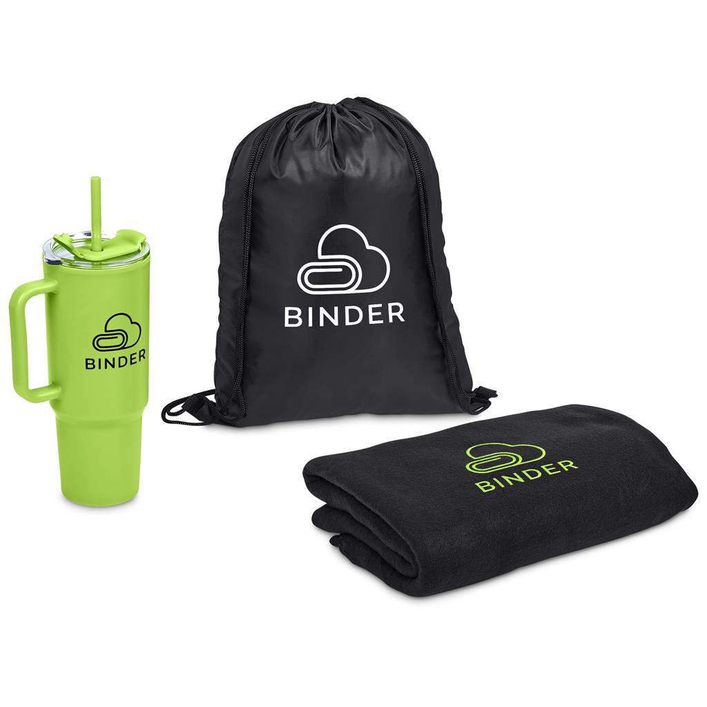 Finn Winter Gift Set