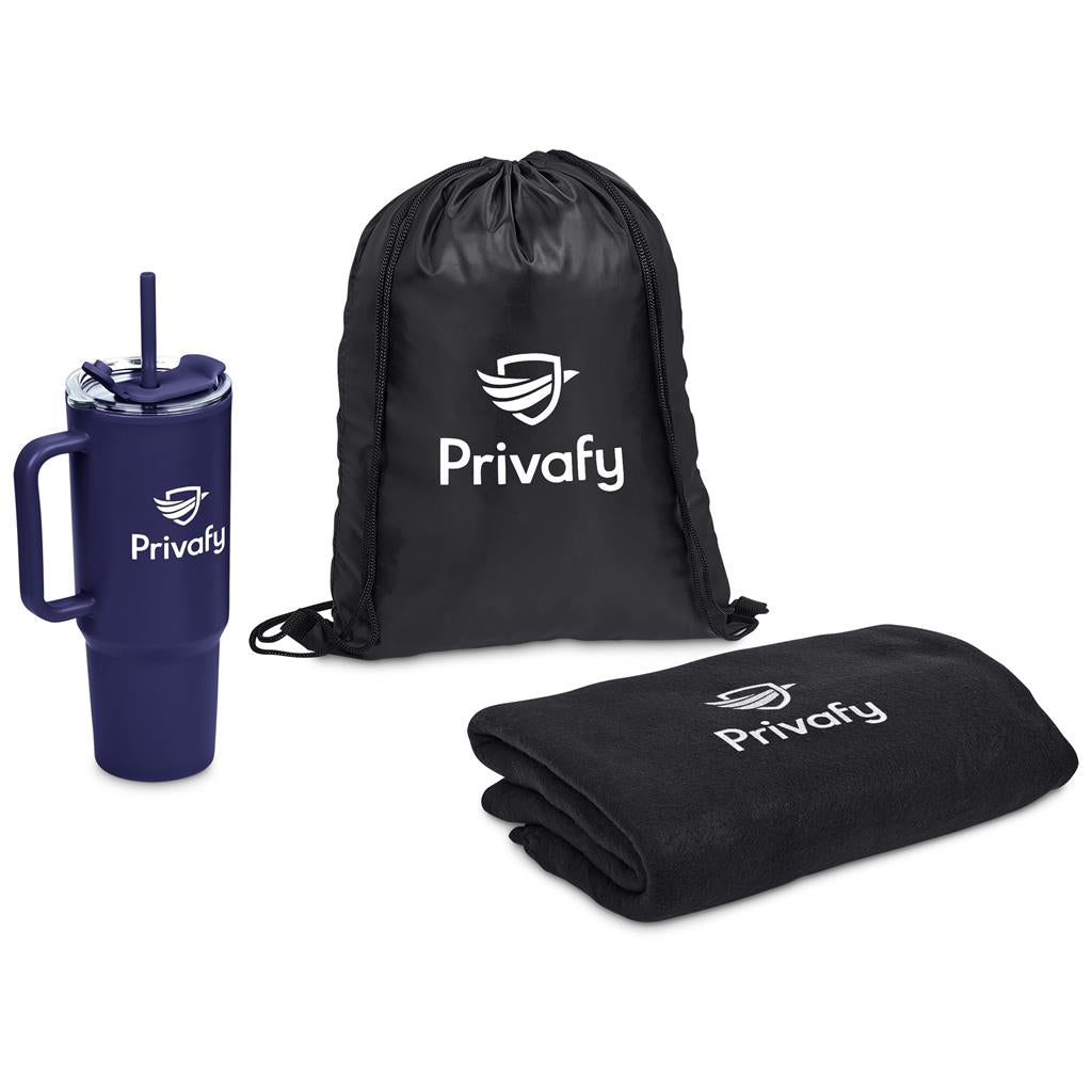 Finn Winter Gift Set