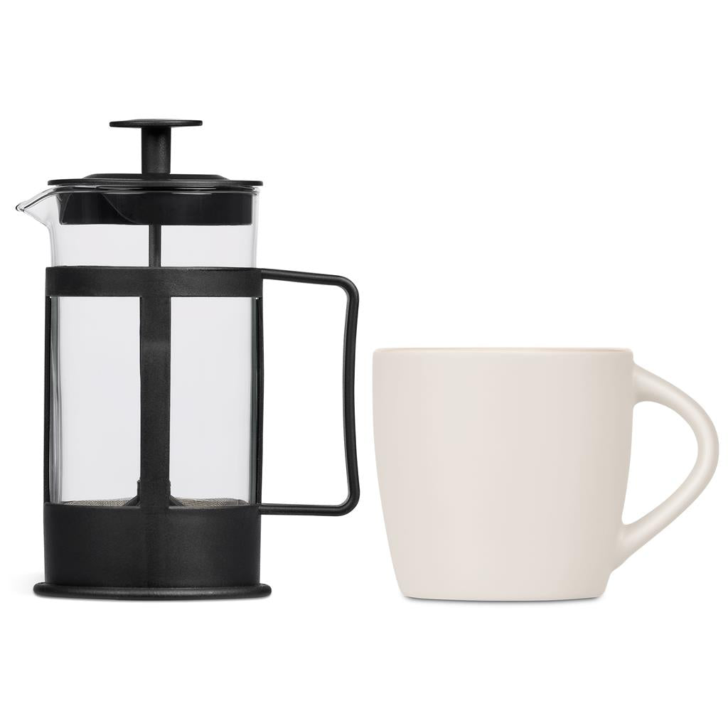 Altitude Altra Coffee Set