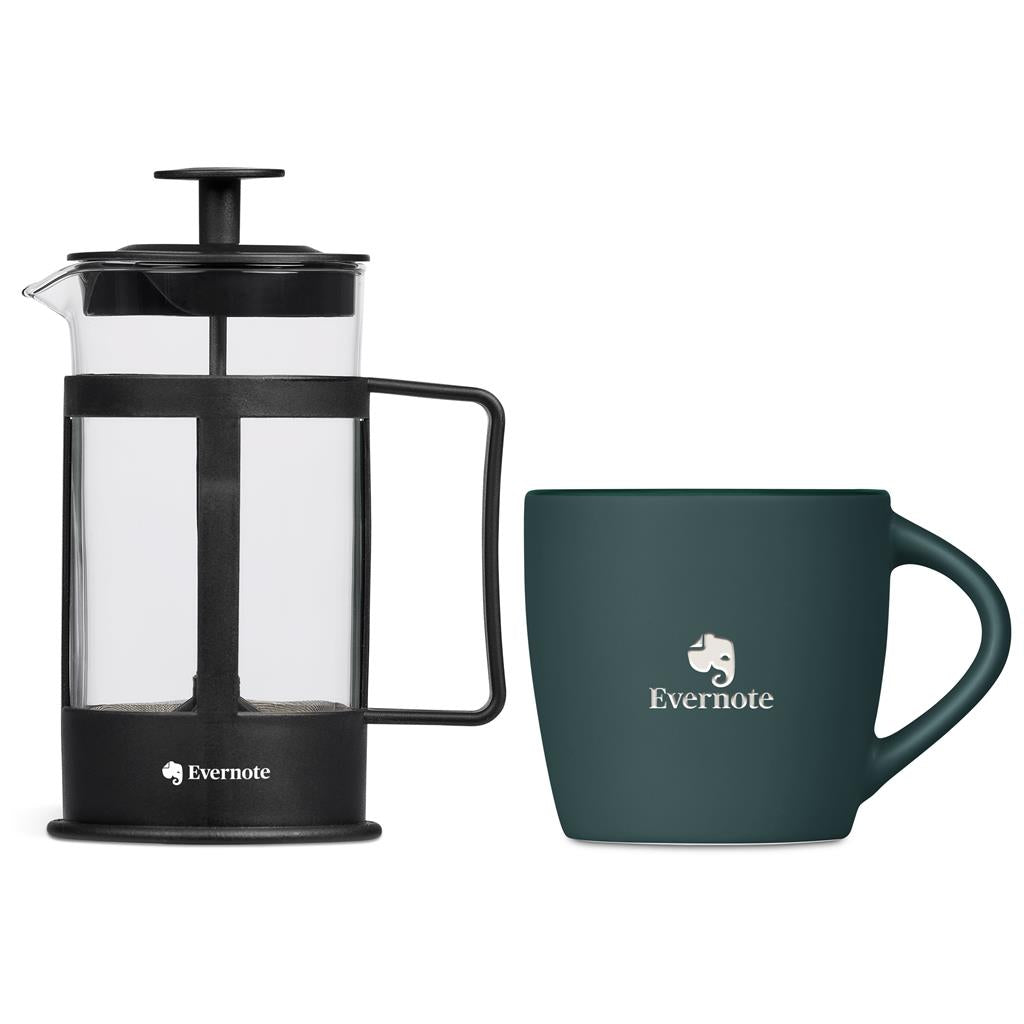 Altitude Altra Coffee Set
